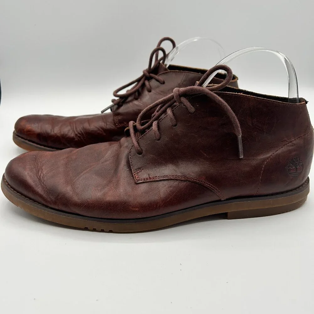 Timberland Yorkdale Chukka Boots
